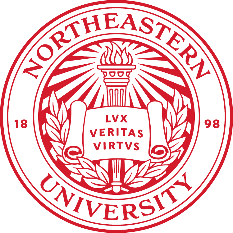 Northeastern University - Khourey College of Computer Science logo
