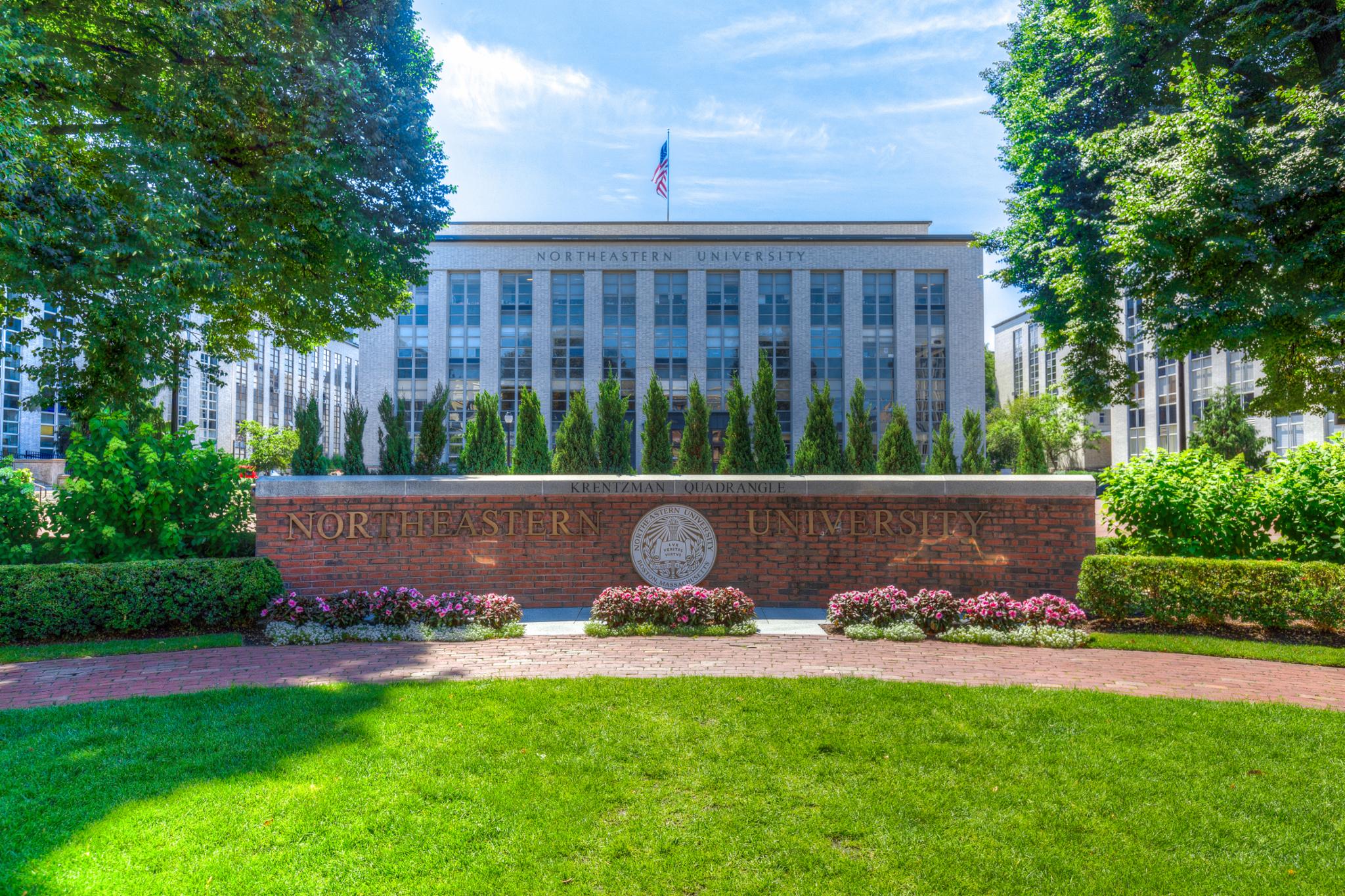 Northeastern University - Khourey College of Computer Science